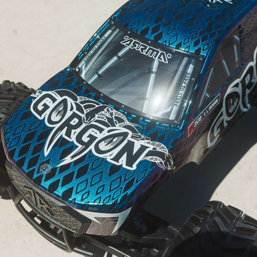 ARRMA 1/10 GORGON 223S