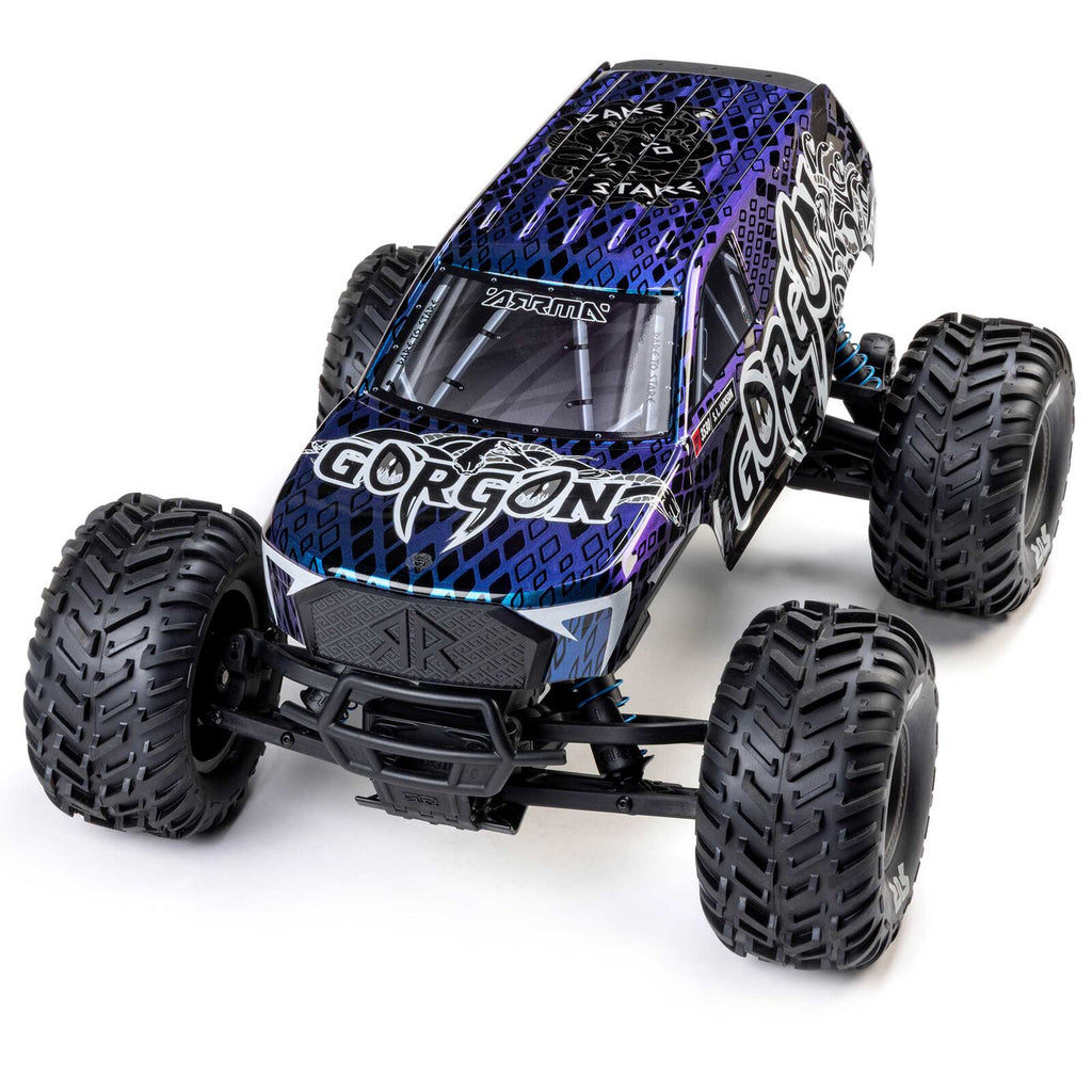 ARRMA 1/10 GORGON 223S