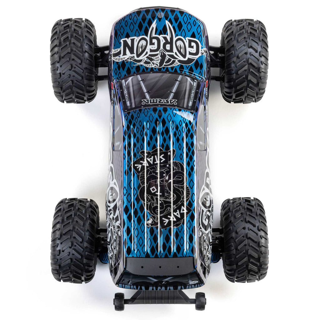 ARRMA 1/10 GORGON 223S