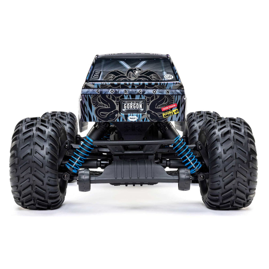 ARRMA 1/10 GORGON 223S