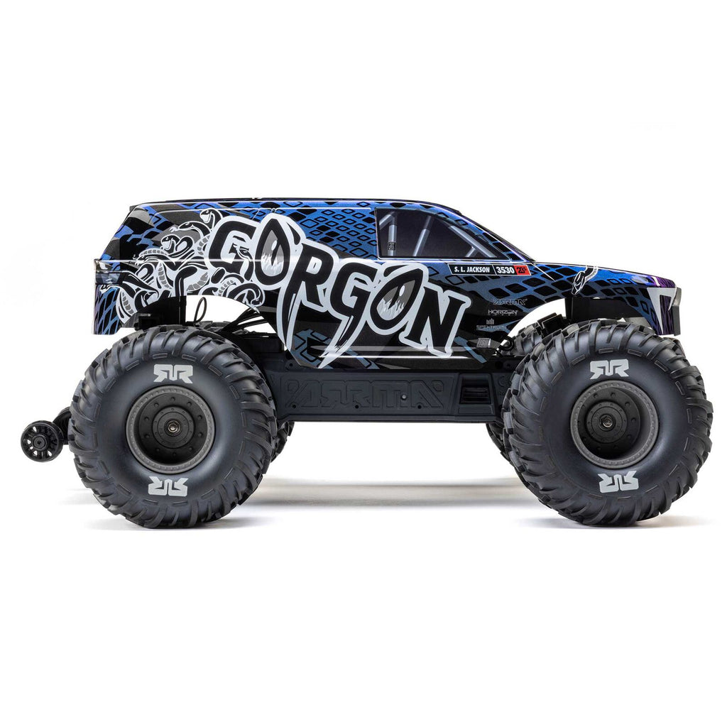 ARRMA 1/10 GORGON 223S