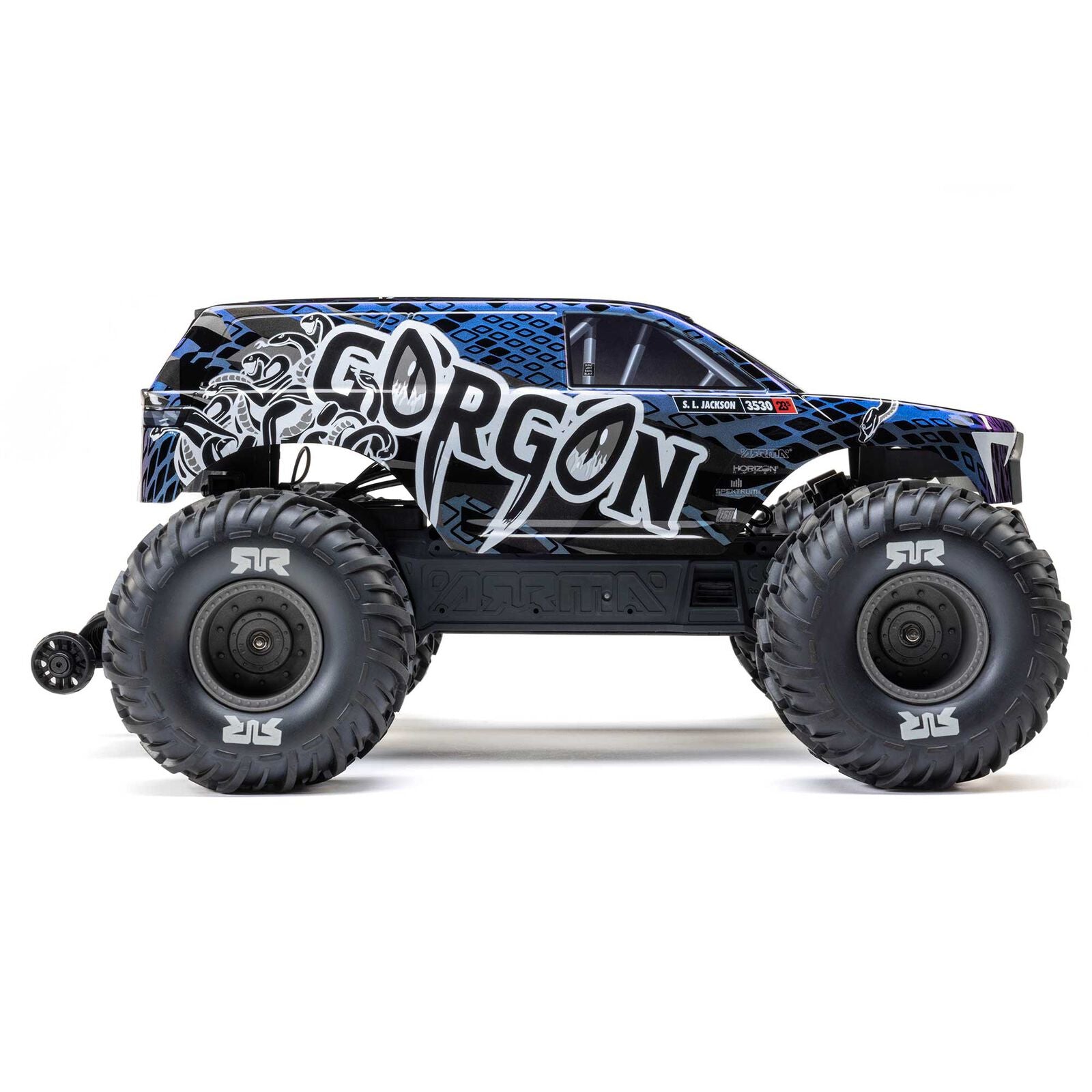 ARRMA 1/10 GORGON 223S