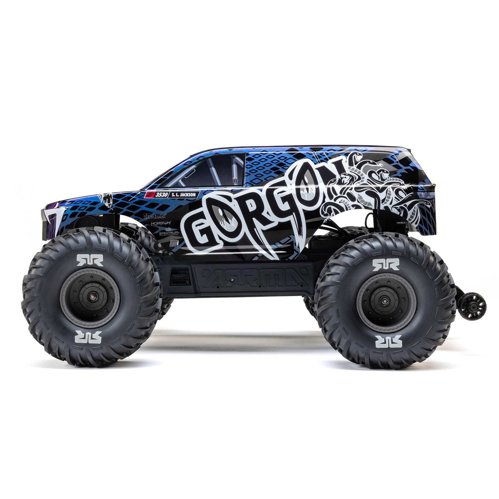 ARRMA 1/10 GORGON 223S