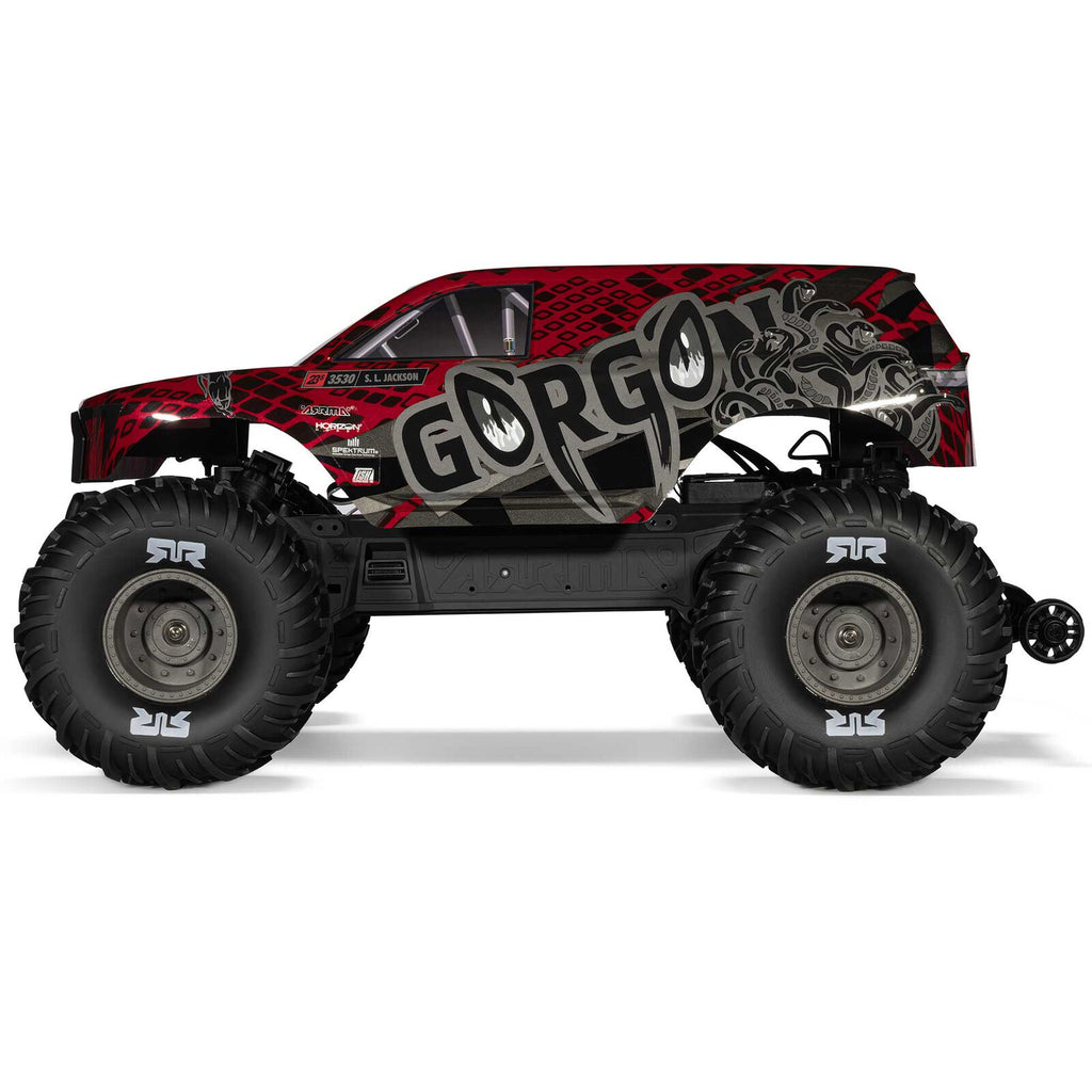 ARRMA 1/10 GORGON 223S