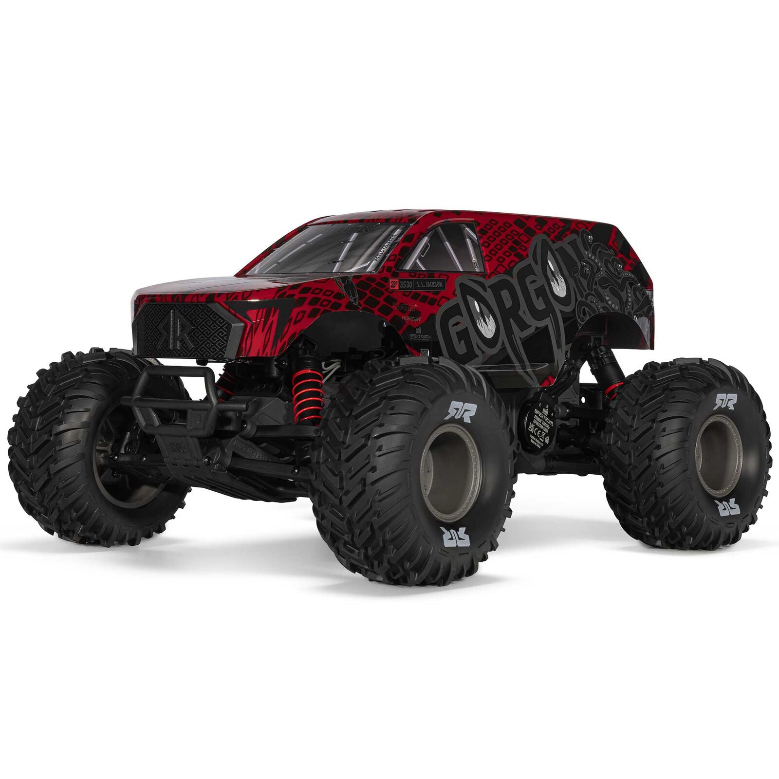 ARRMA 1/10 GORGON 223S