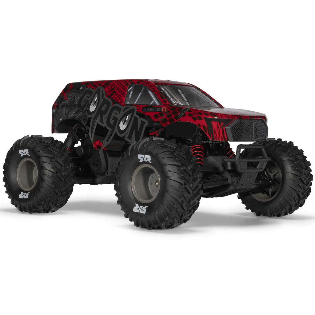 ARRMA 1/10 GORGON 223S