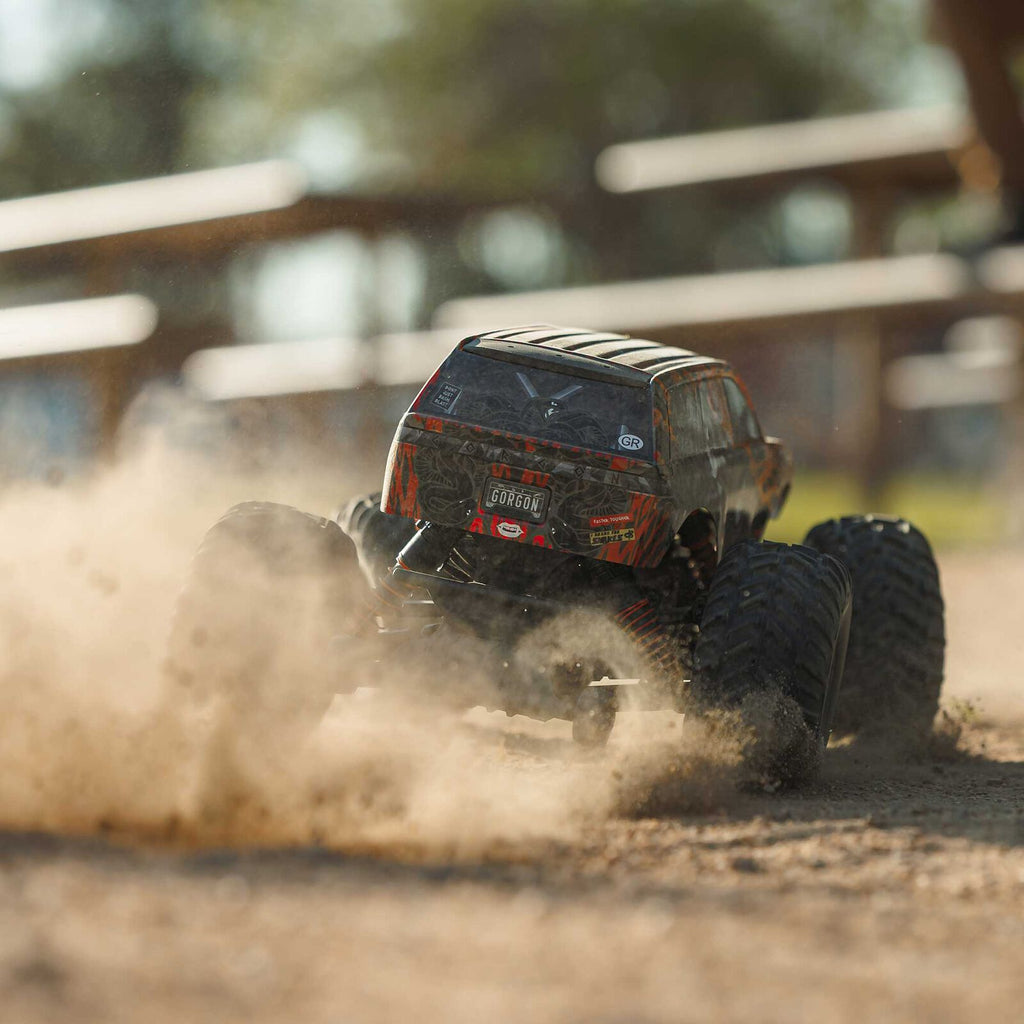 ARRMA 1/10 GORGON 223S
