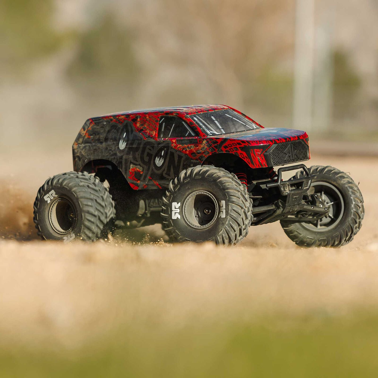 ARRMA 1/10 GORGON 223S