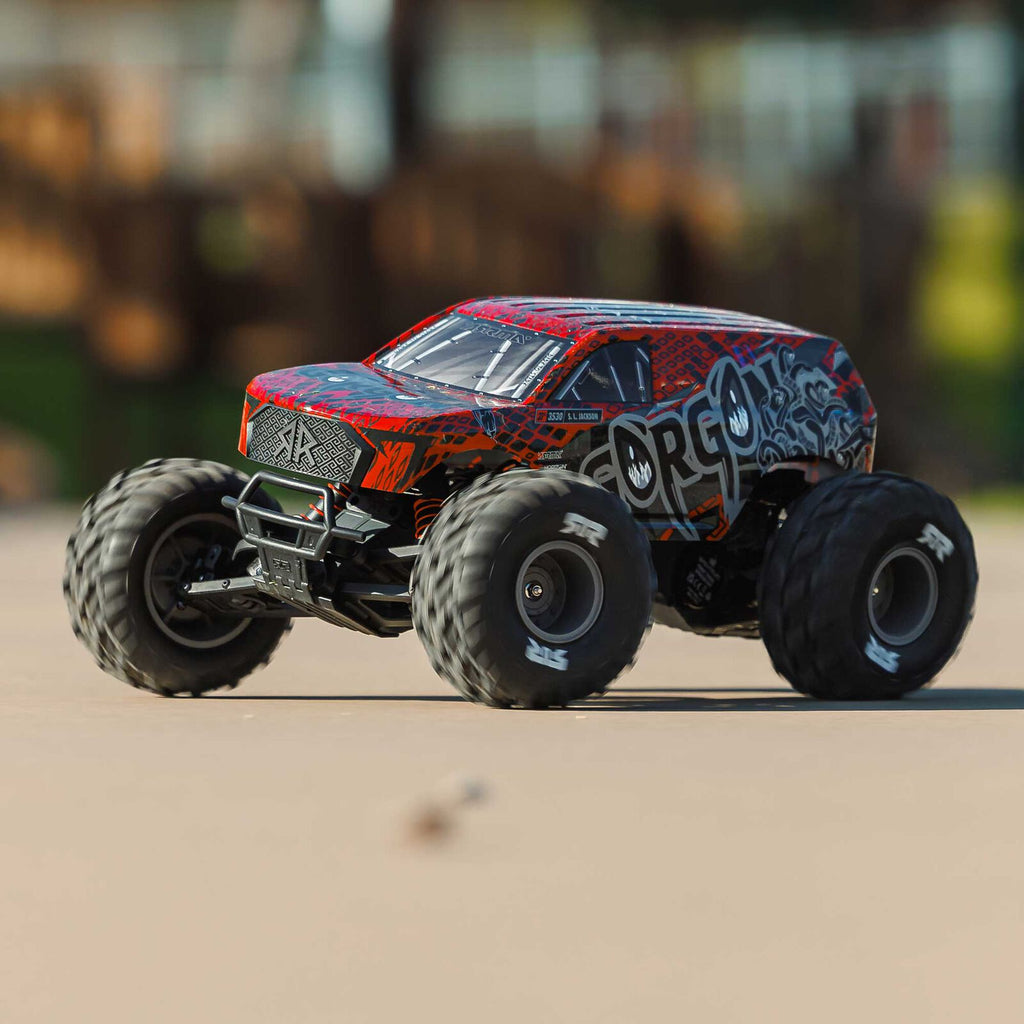 ARRMA 1/10 GORGON 223S