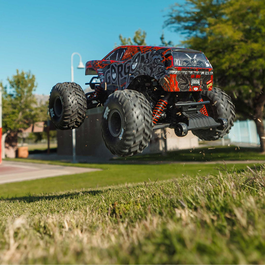 ARRMA 1/10 GORGON 223S
