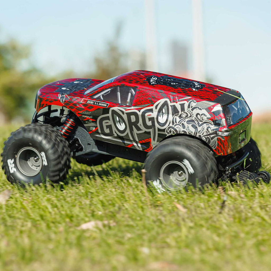 ARRMA 1/10 GORGON 223S