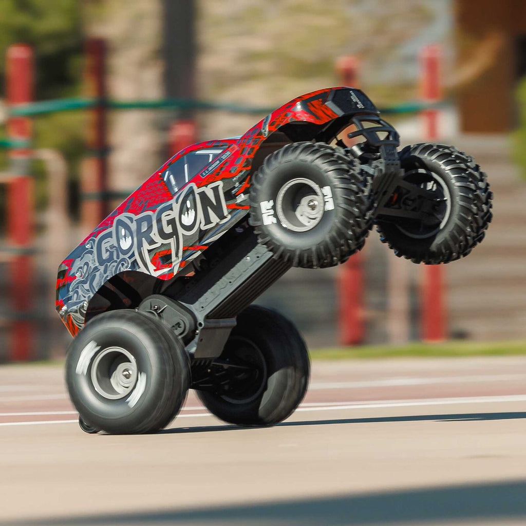 ARRMA 1/10 GORGON 223S