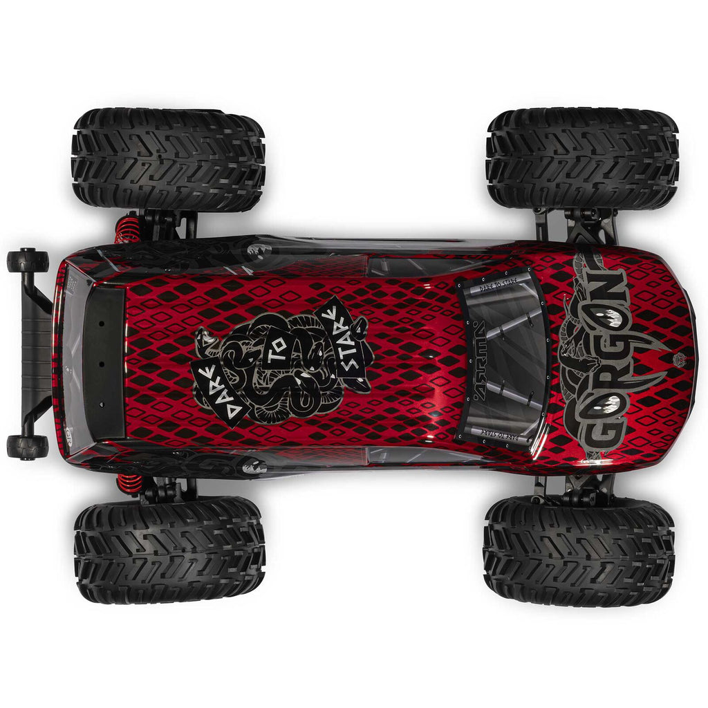 ARRMA 1/10 GORGON 223S