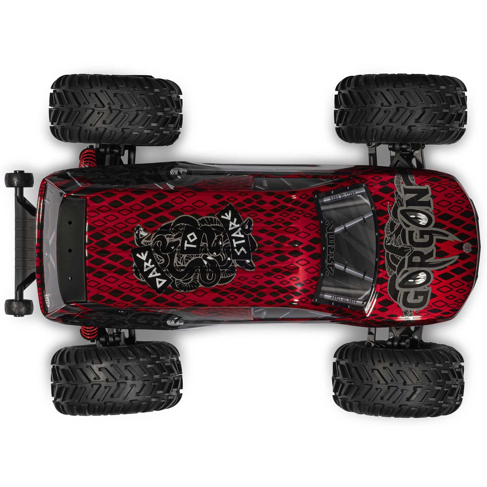 ARRMA 1/10 GORGON 223S