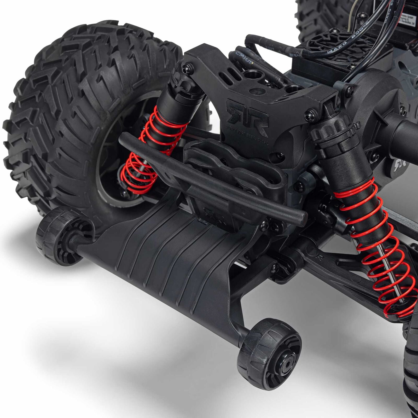 ARRMA 1/10 GORGON 223S
