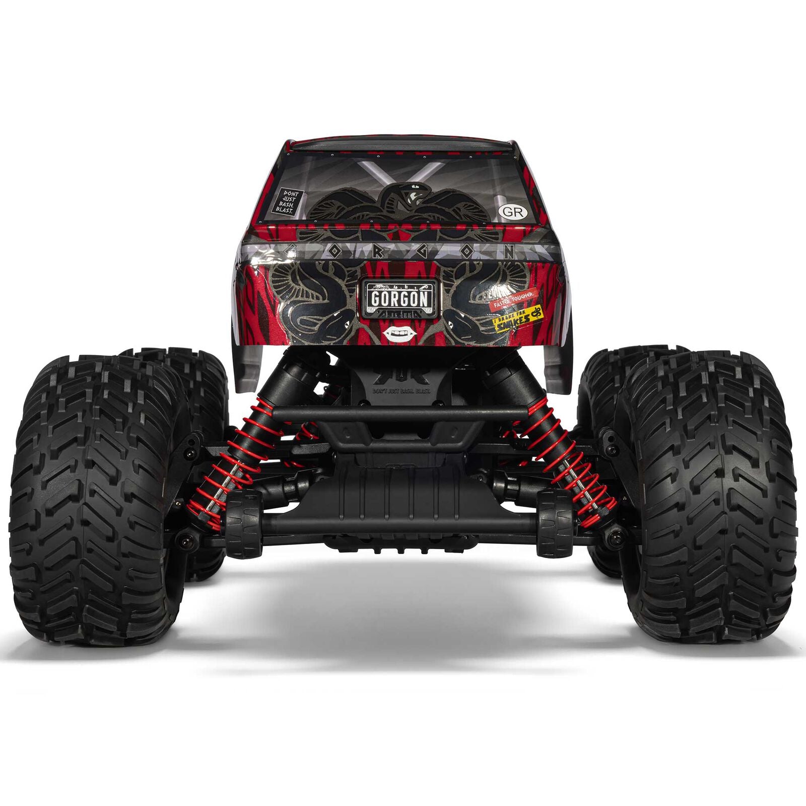 ARRMA 1/10 GORGON 223S