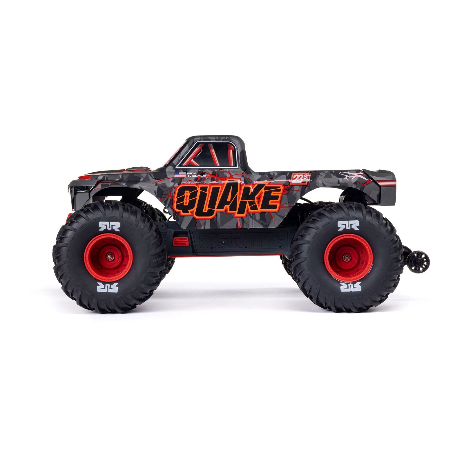 ARRMA 1/10 QUAKE