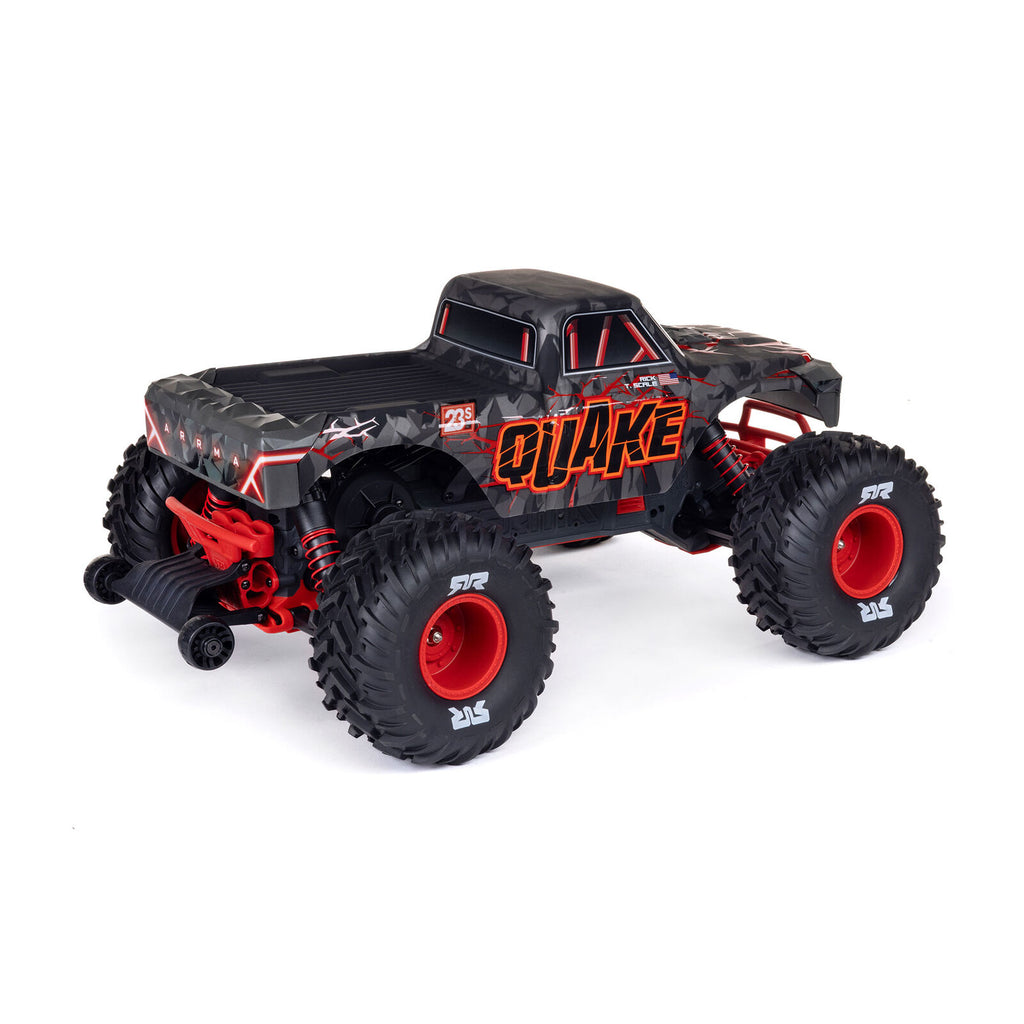 ARRMA 1/10 QUAKE