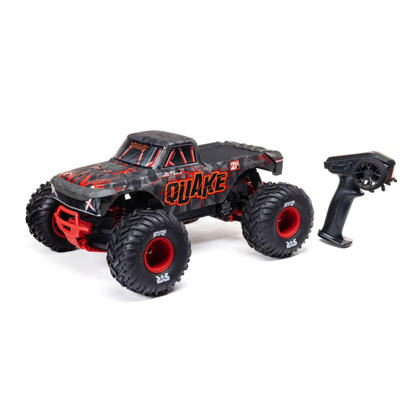 ARRMA 1/10 QUAKE