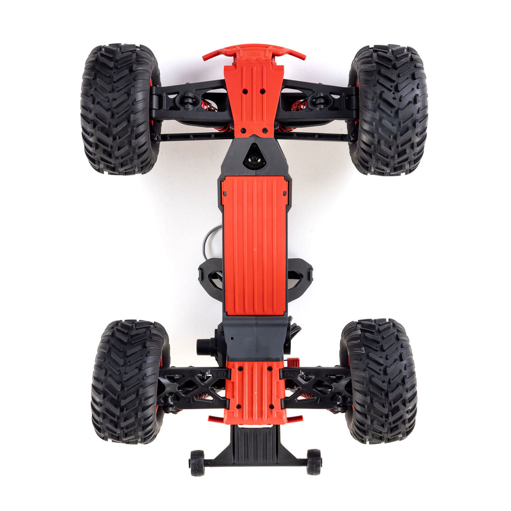 ARRMA 1/10 QUAKE