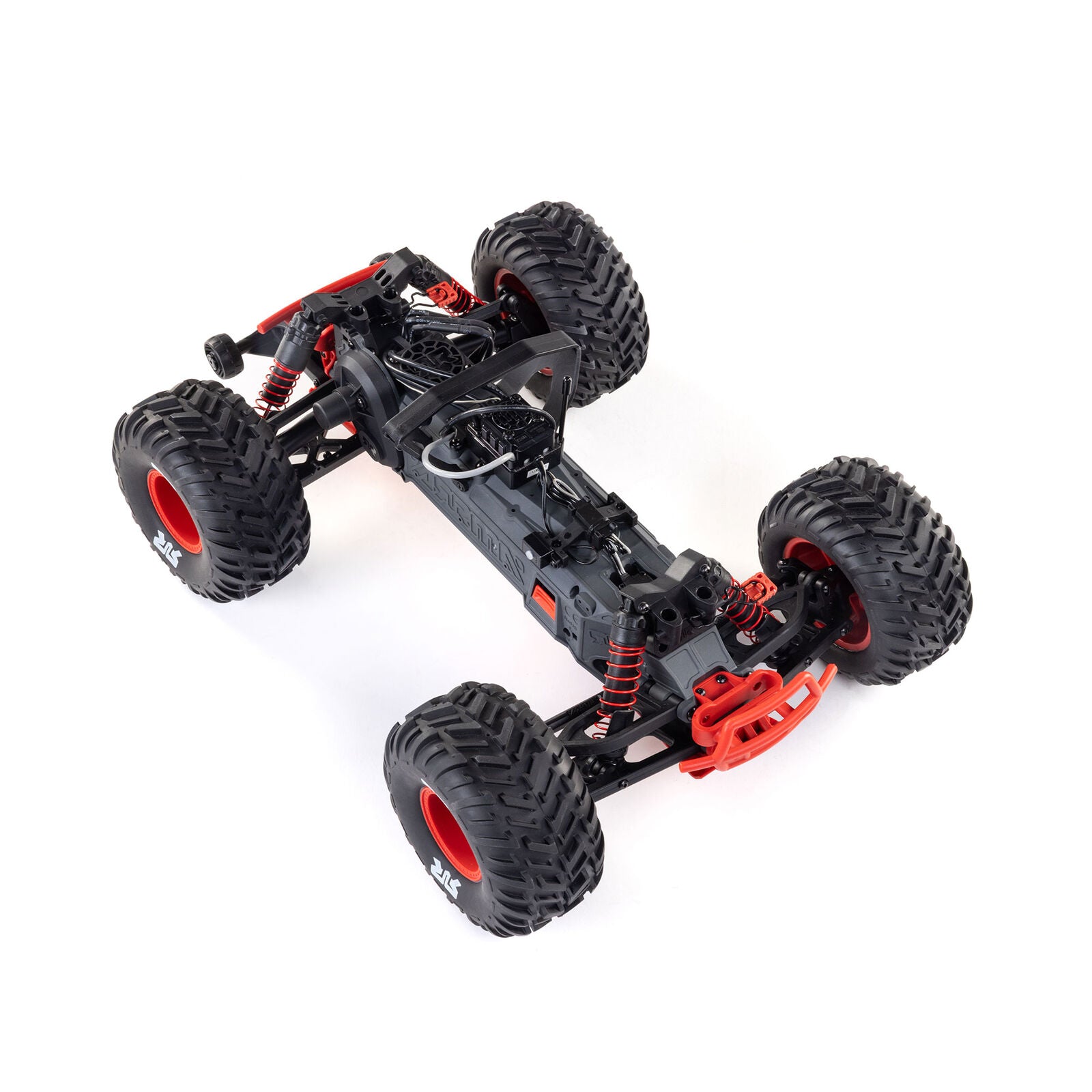 ARRMA 1/10 QUAKE