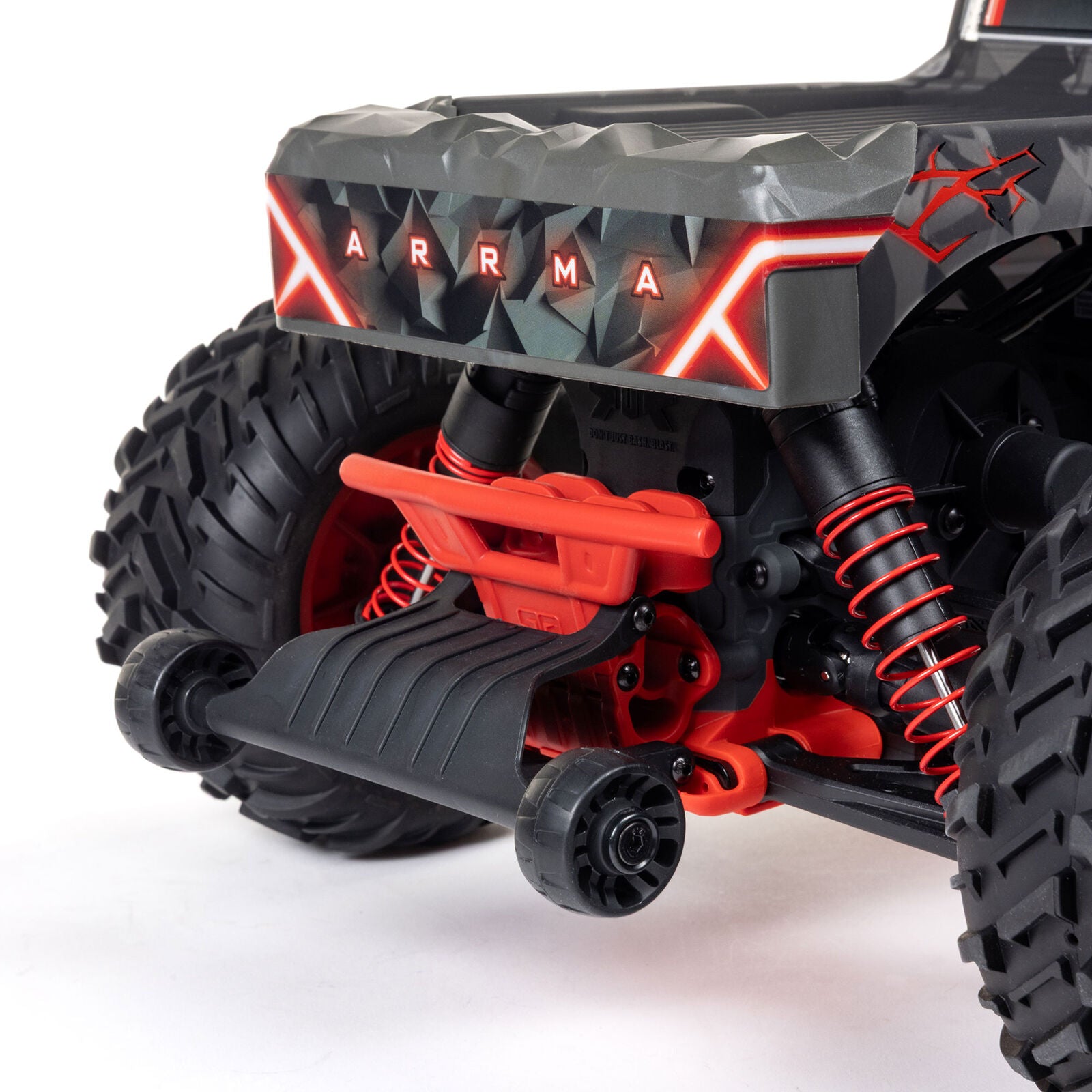 ARRMA 1/10 QUAKE