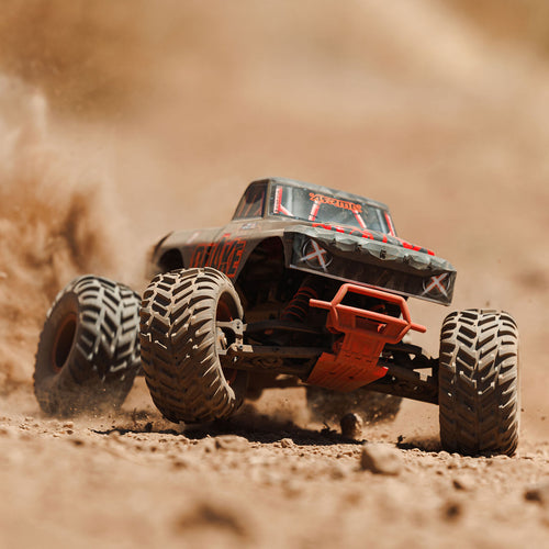 ARRMA 1/10 QUAKE