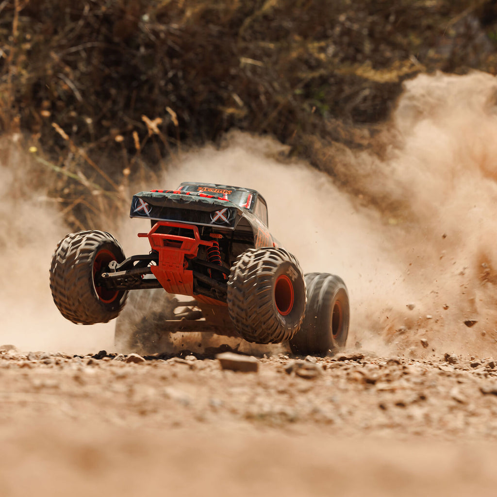 ARRMA 1/10 QUAKE
