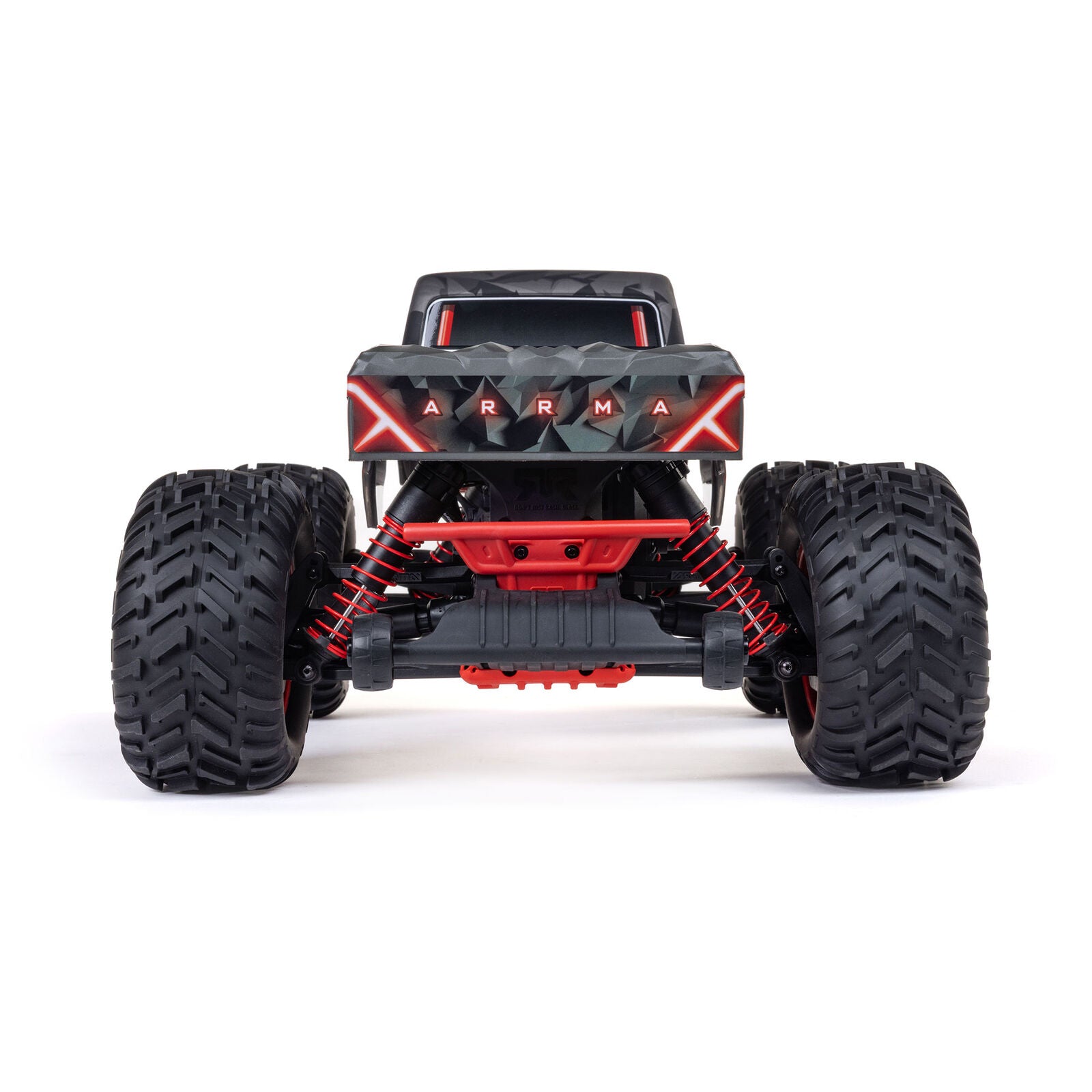 ARRMA 1/10 QUAKE