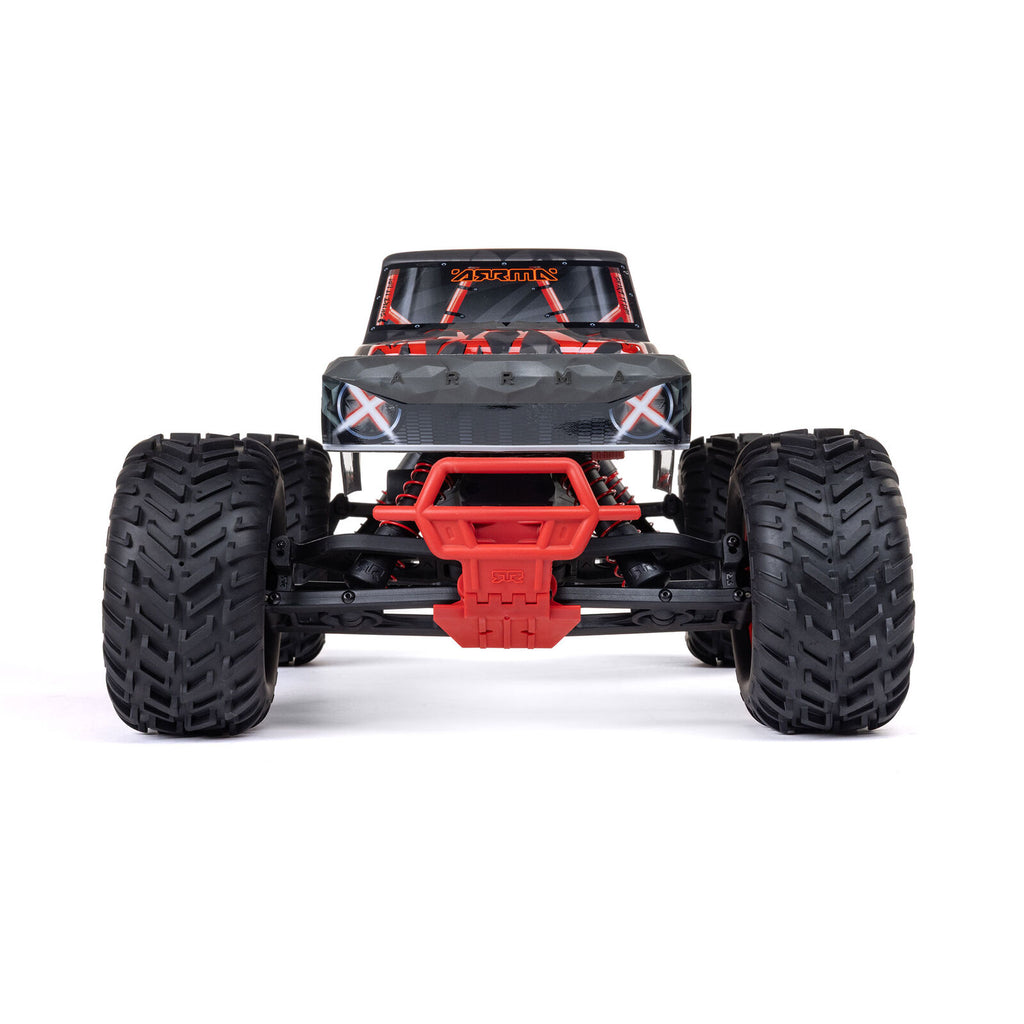 ARRMA 1/10 QUAKE