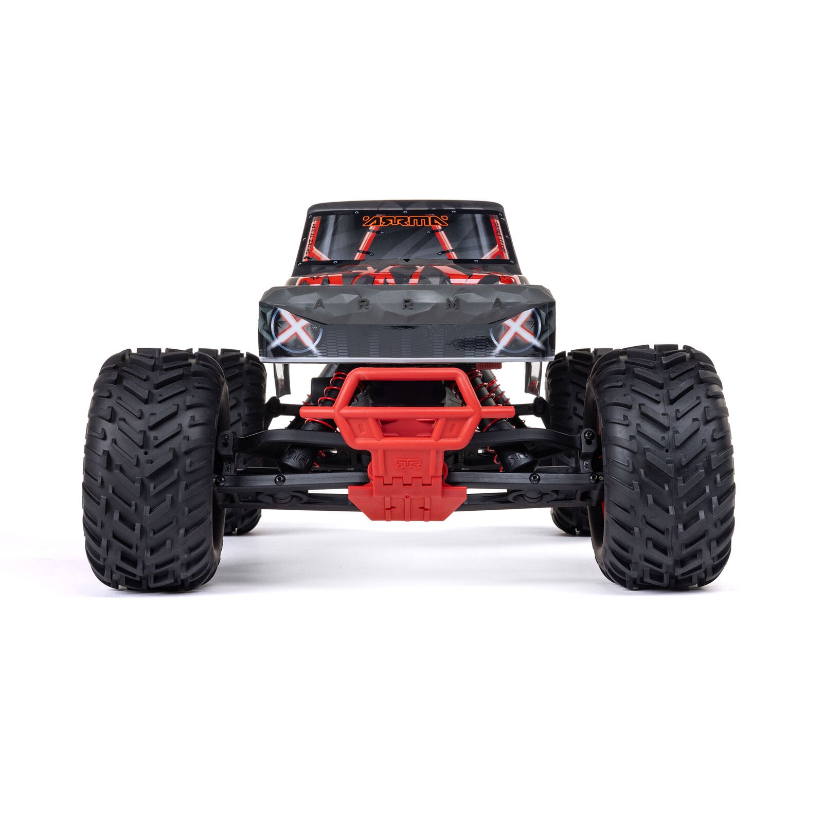 ARRMA 1/10 QUAKE