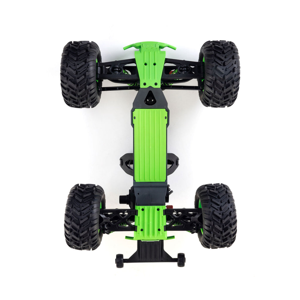 ARRMA 1/10 QUAKE