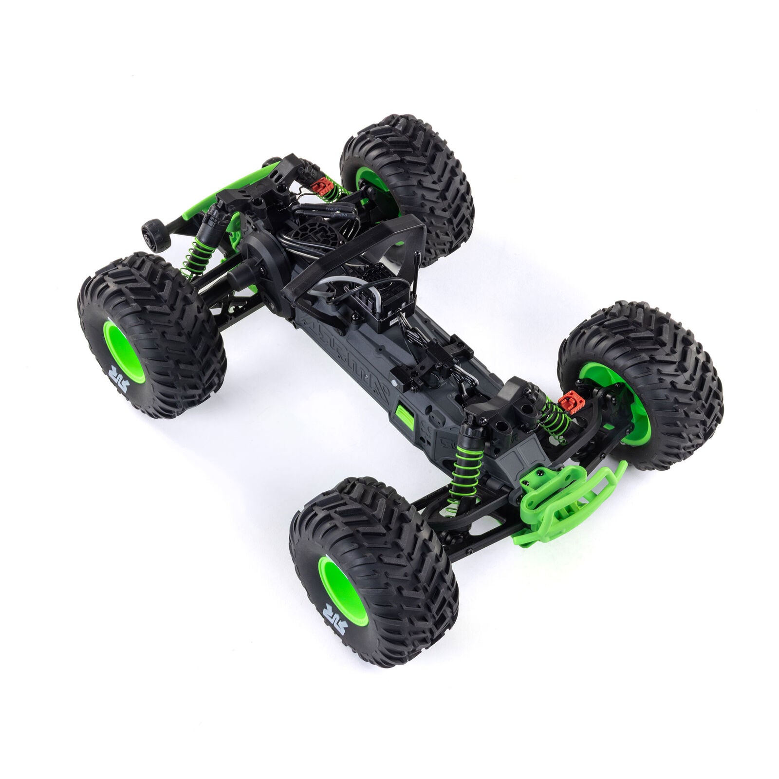 ARRMA 1/10 QUAKE