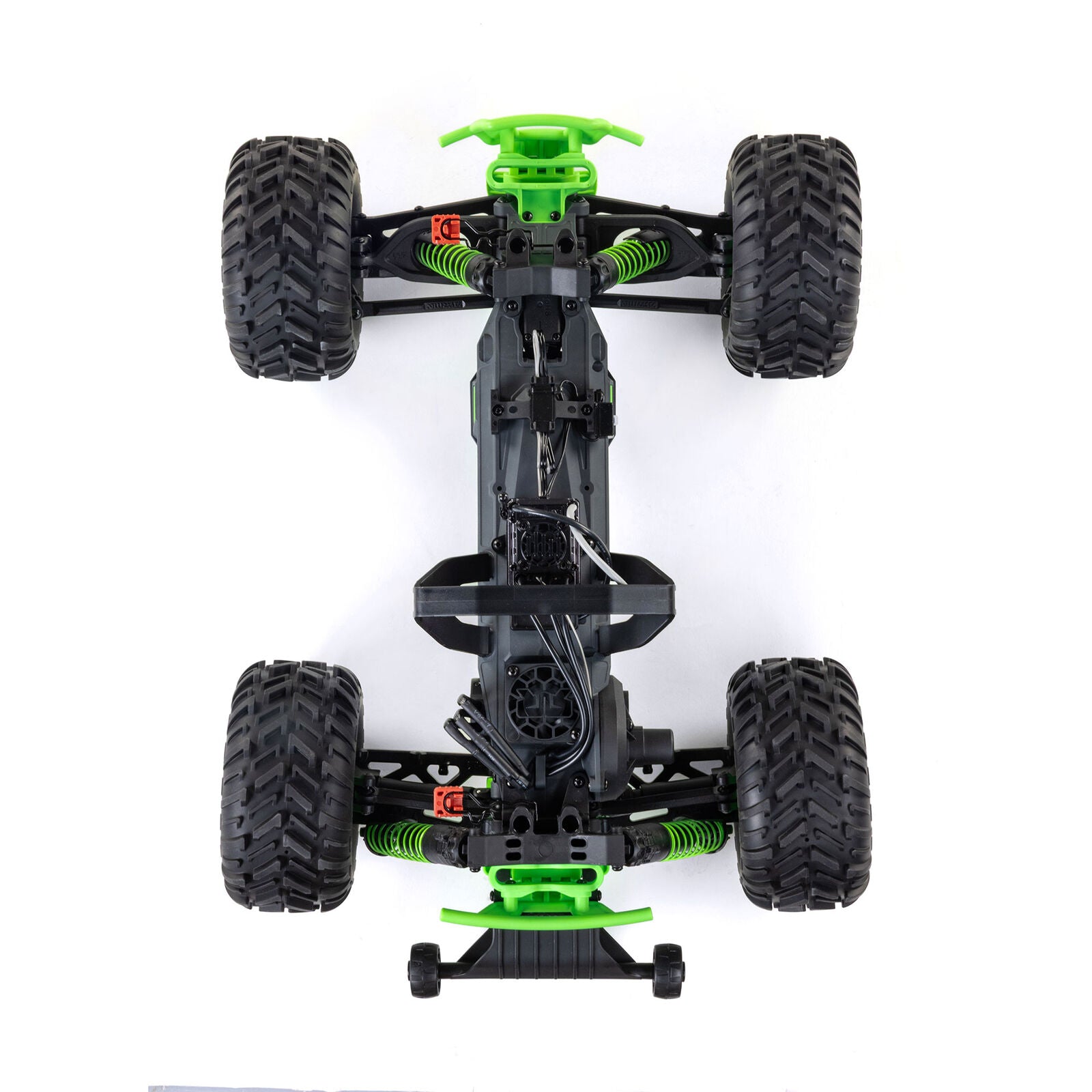ARRMA 1/10 QUAKE