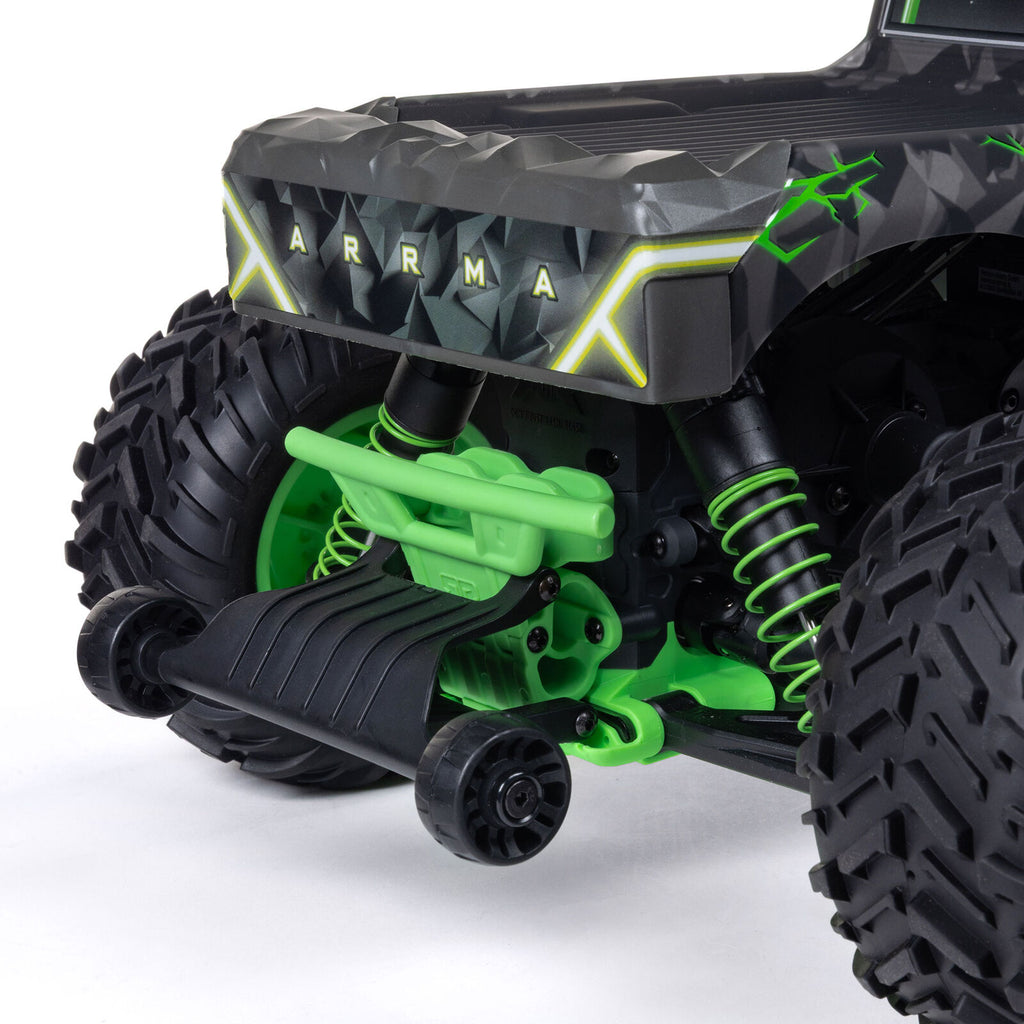 ARRMA 1/10 QUAKE