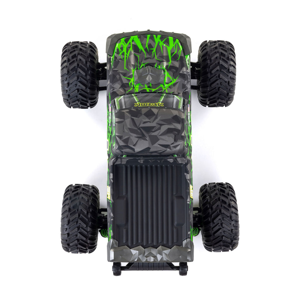 ARRMA 1/10 QUAKE