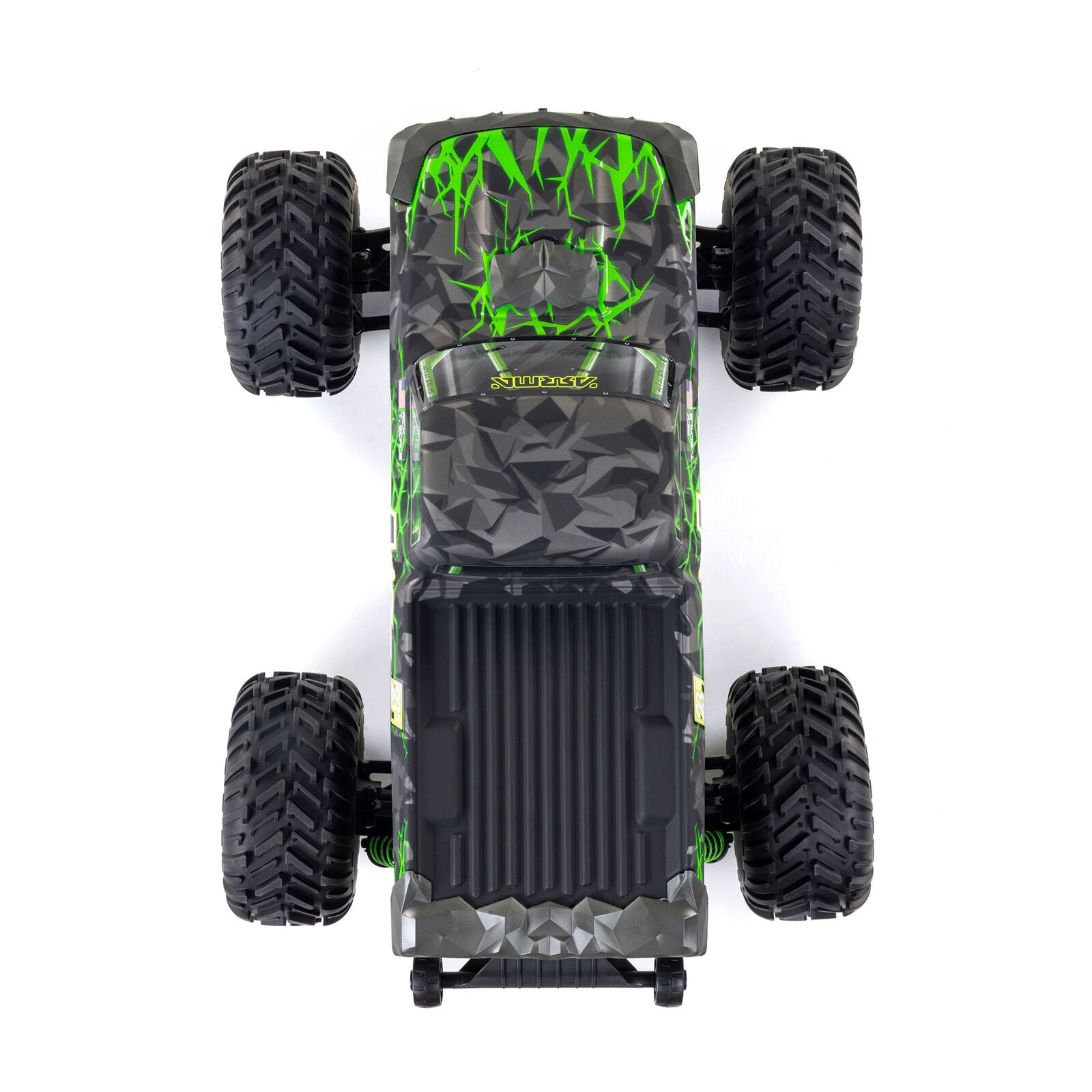ARRMA 1/10 QUAKE