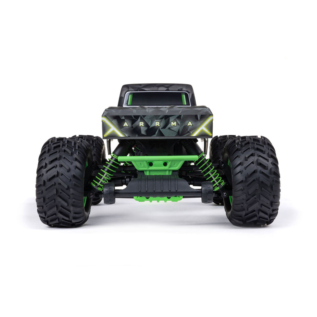 ARRMA 1/10 QUAKE