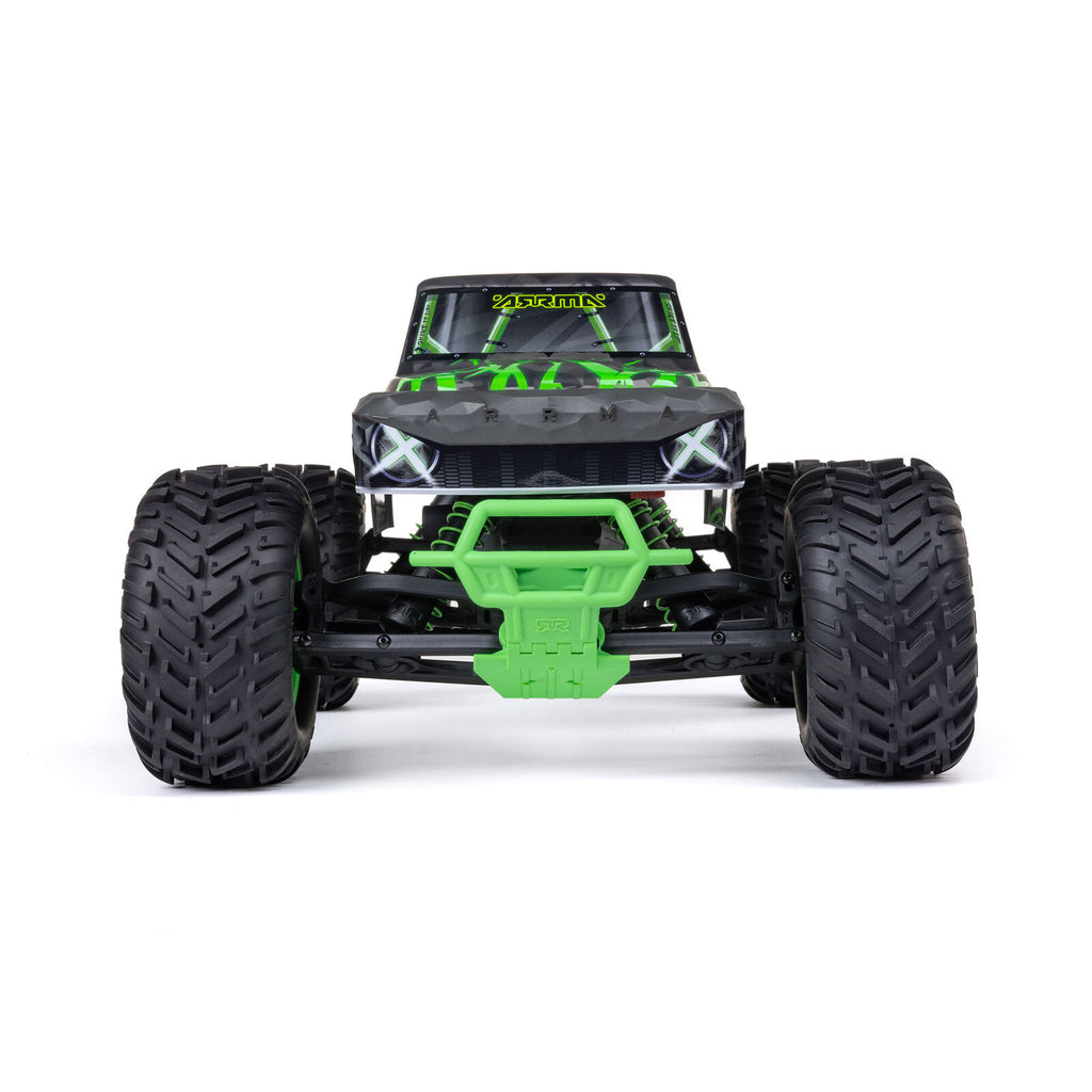 ARRMA 1/10 QUAKE