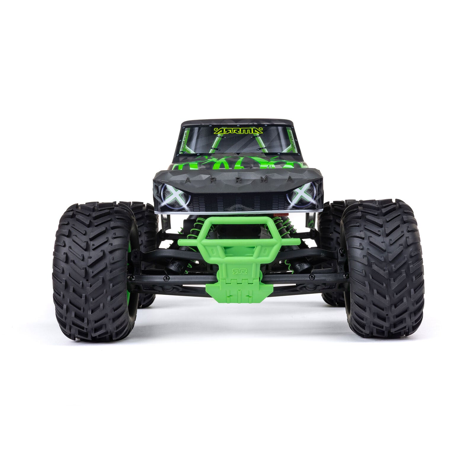 ARRMA 1/10 QUAKE