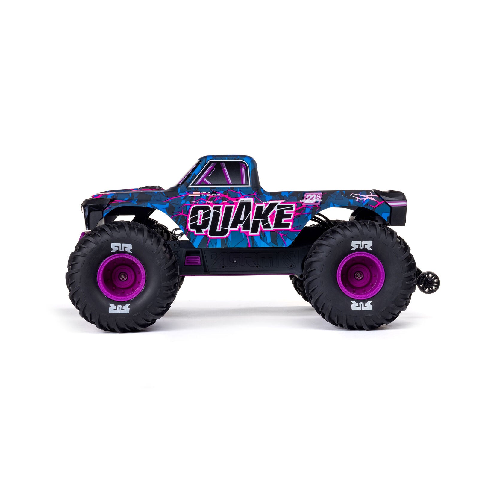 ARRMA 1/10 QUAKE