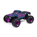 ARRMA 1/10 QUAKE