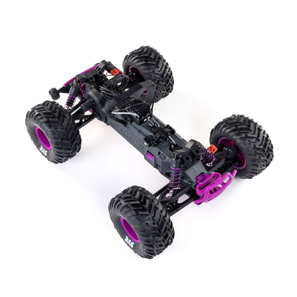 ARRMA 1/10 QUAKE