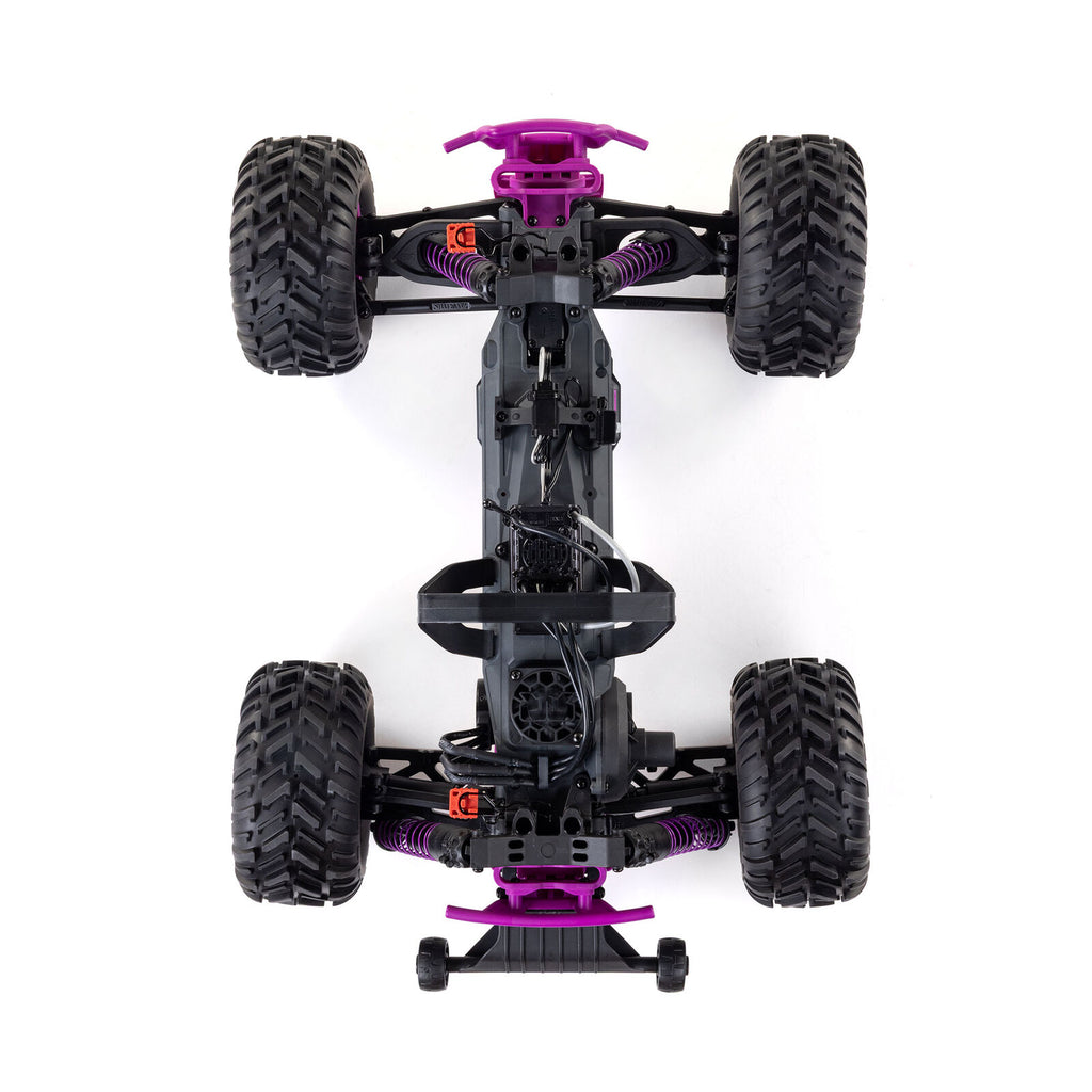 ARRMA 1/10 QUAKE