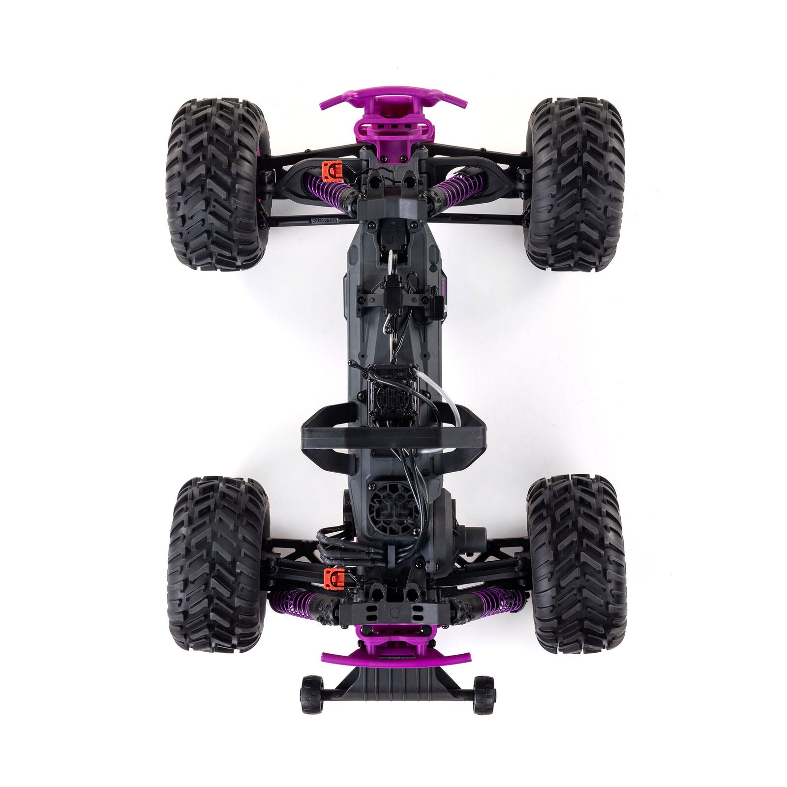 ARRMA 1/10 QUAKE