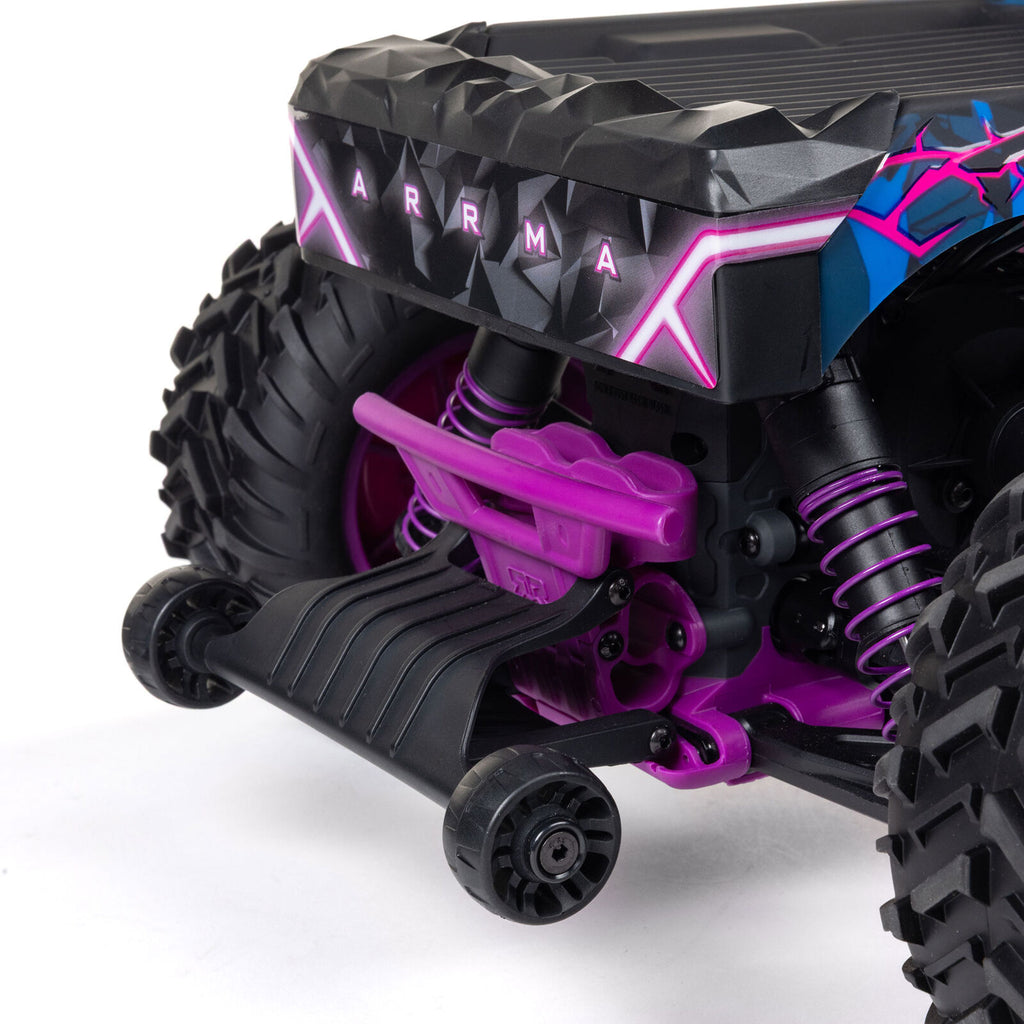 ARRMA 1/10 QUAKE