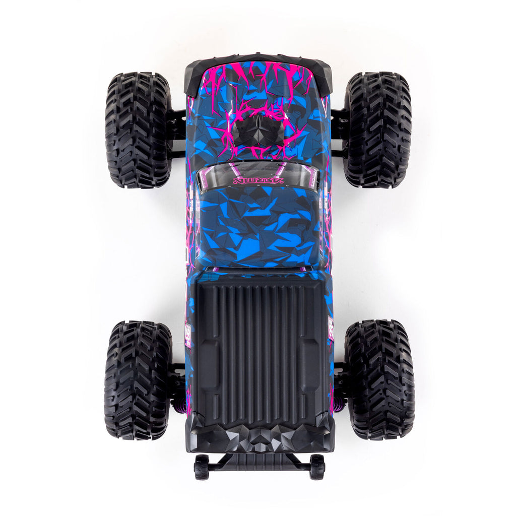 ARRMA 1/10 QUAKE