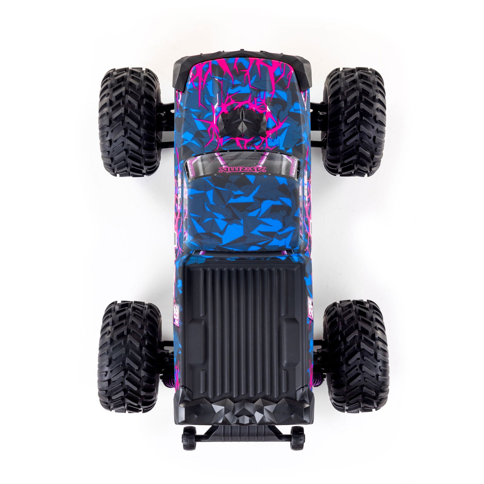 ARRMA 1/10 QUAKE