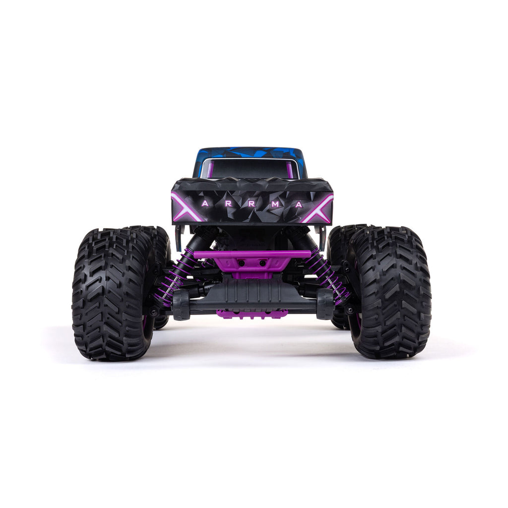 ARRMA 1/10 QUAKE