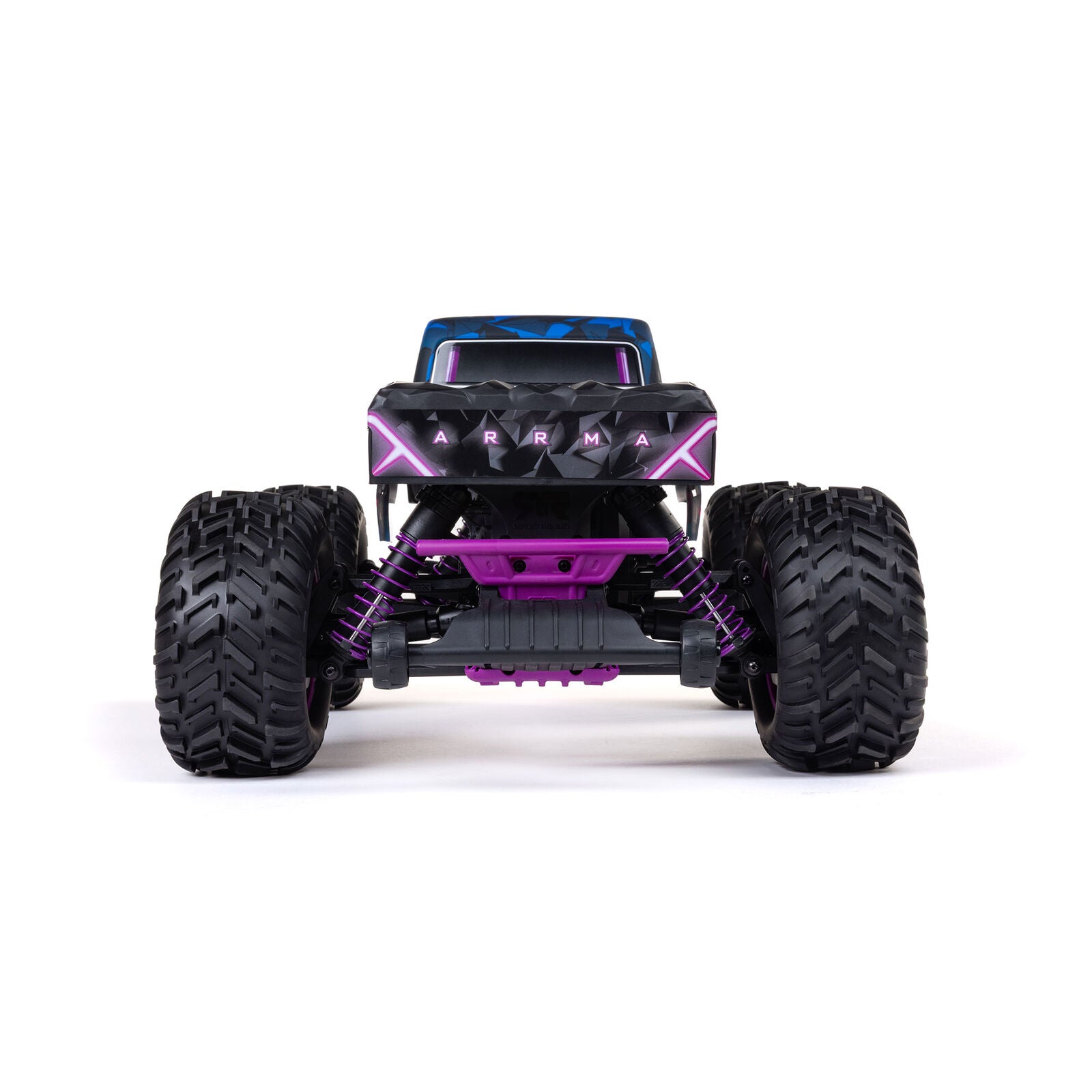 ARRMA 1/10 QUAKE